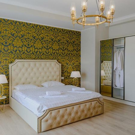 Golden Globe Boutique Hotel Tiflis Dış mekan fotoğraf