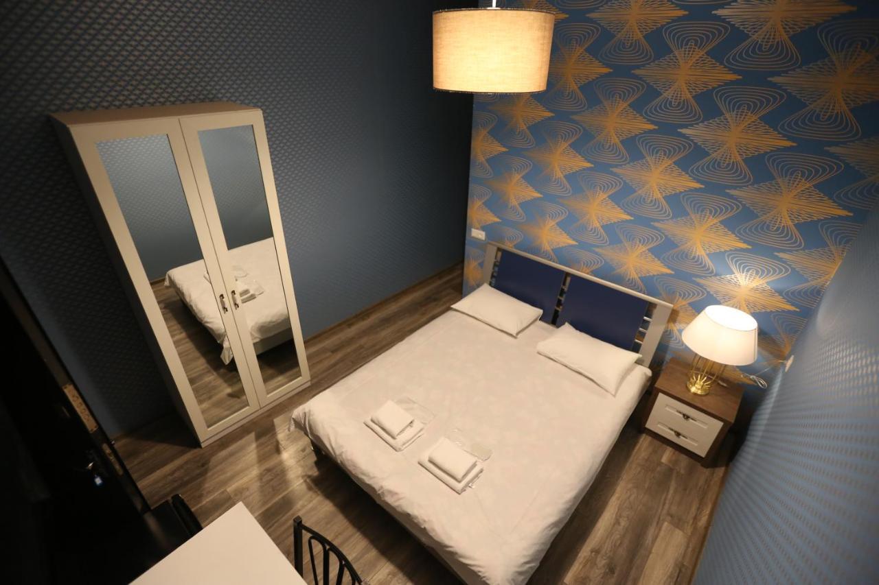 Golden Globe Boutique Hotel Tiflis Oda fotoğraf