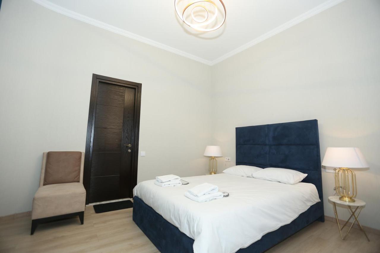 Golden Globe Boutique Hotel Tiflis Dış mekan fotoğraf