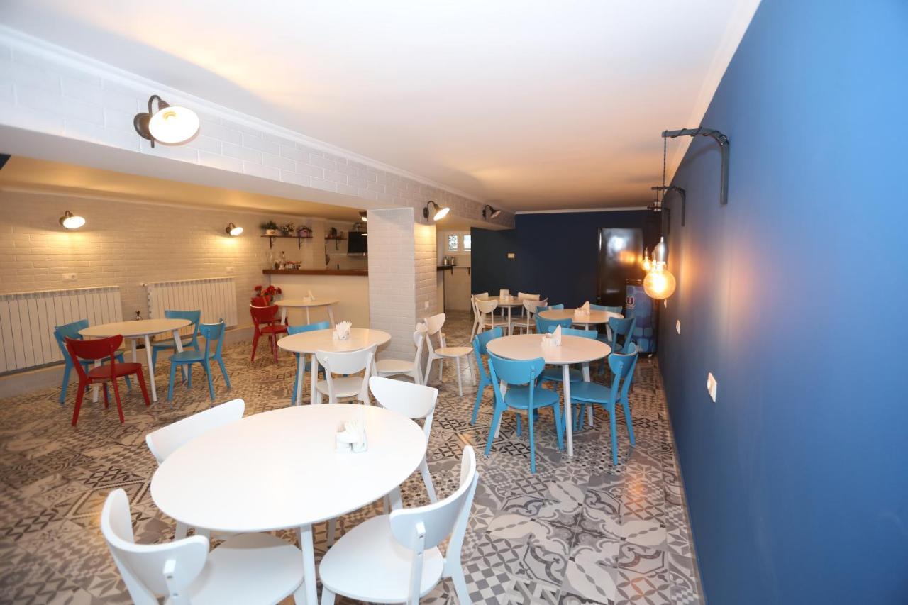 Golden Globe Boutique Hotel Tiflis Dış mekan fotoğraf