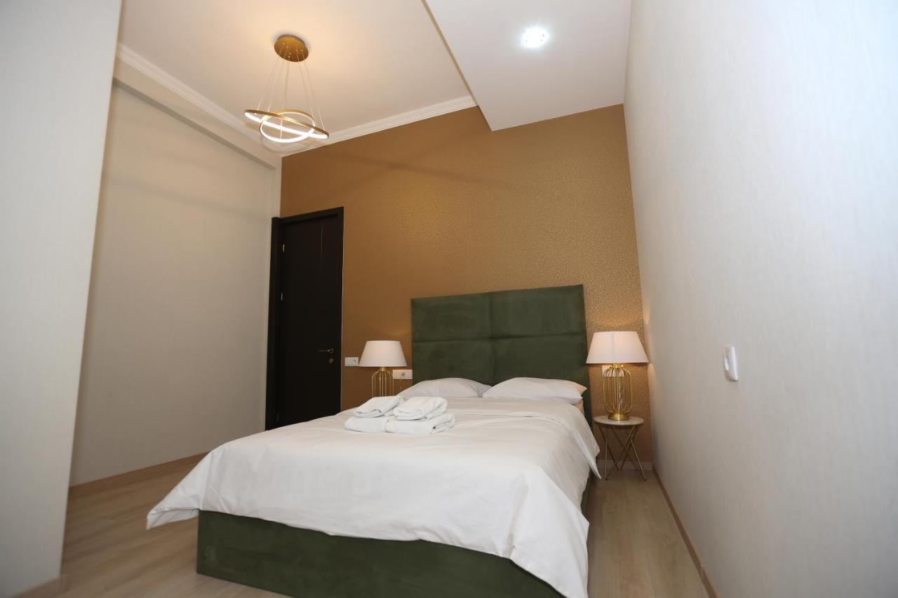 Golden Globe Boutique Hotel Tiflis Dış mekan fotoğraf