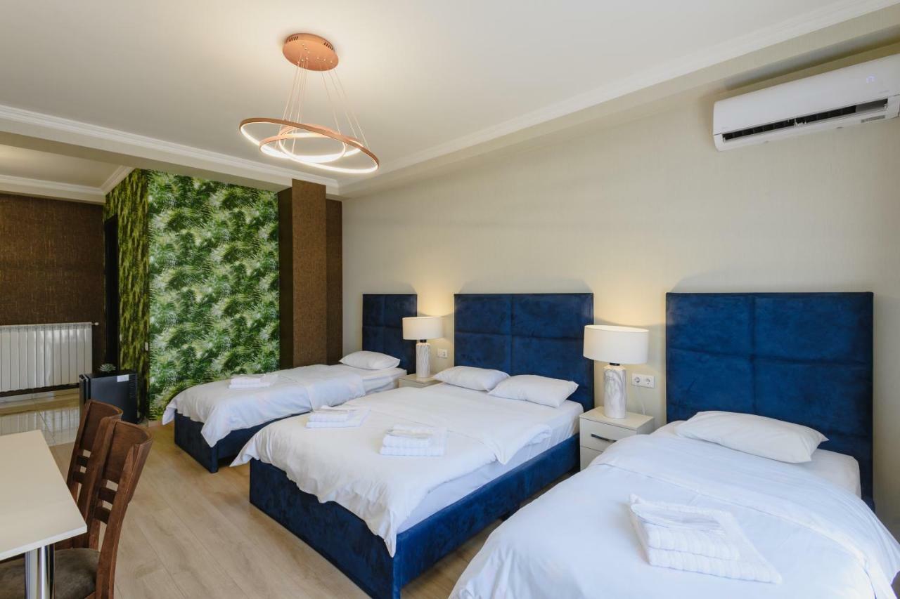 Golden Globe Boutique Hotel Tiflis Dış mekan fotoğraf
